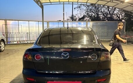 Mazda 3, 2008 год, 566 600 рублей, 5 фотография