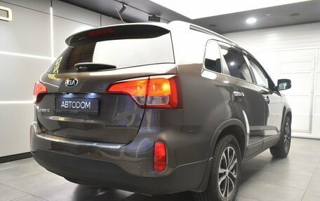 KIA Sorento II рестайлинг, 2018 год, 2 027 000 рублей, 7 фотография