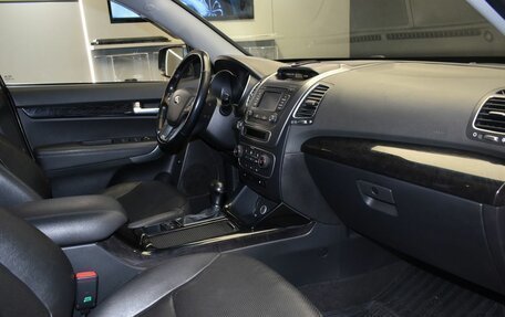 KIA Sorento II рестайлинг, 2018 год, 2 027 000 рублей, 10 фотография
