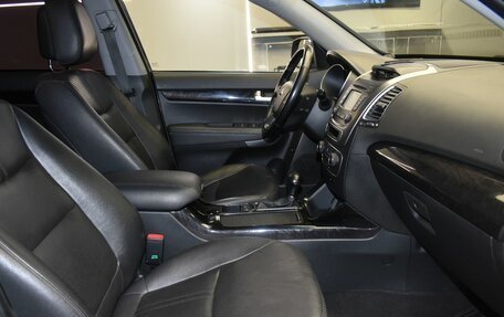 KIA Sorento II рестайлинг, 2018 год, 2 027 000 рублей, 11 фотография