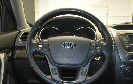 KIA Sorento II рестайлинг, 2018 год, 2 027 000 рублей, 16 фотография