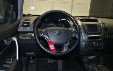 KIA Sorento II рестайлинг, 2018 год, 2 027 000 рублей, 17 фотография