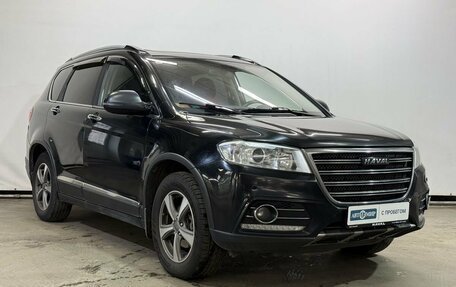 Haval H6, 2017 год, 1 199 000 рублей, 3 фотография