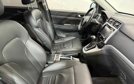 Haval H6, 2017 год, 1 199 000 рублей, 9 фотография