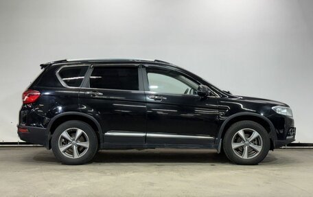 Haval H6, 2017 год, 1 199 000 рублей, 4 фотография