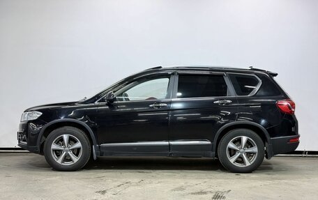 Haval H6, 2017 год, 1 199 000 рублей, 8 фотография
