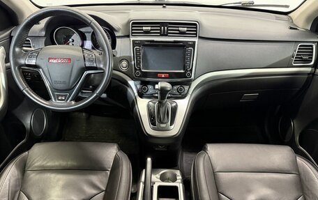 Haval H6, 2017 год, 1 199 000 рублей, 11 фотография