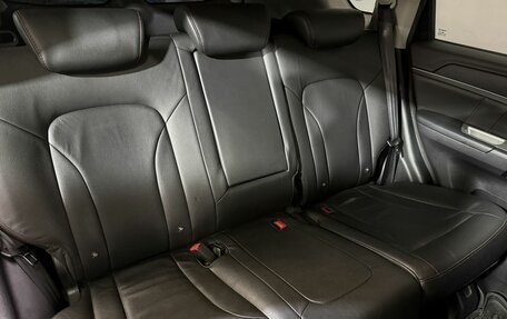 Haval H6, 2017 год, 1 199 000 рублей, 10 фотография