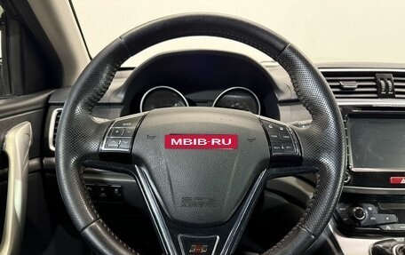 Haval H6, 2017 год, 1 199 000 рублей, 13 фотография
