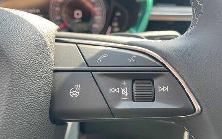 Audi Q3, 2026 год, 3 775 000 рублей, 14 фотография