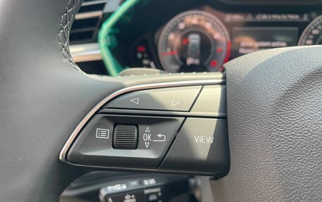 Audi Q3, 2026 год, 3 775 000 рублей, 13 фотография