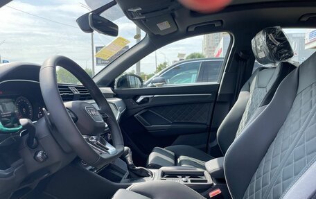 Audi Q3, 2026 год, 3 775 000 рублей, 12 фотография