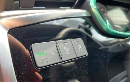 Audi Q3, 2026 год, 3 775 000 рублей, 10 фотография