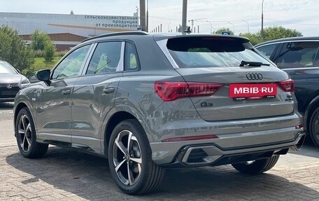 Audi Q3, 2026 год, 3 775 000 рублей, 7 фотография