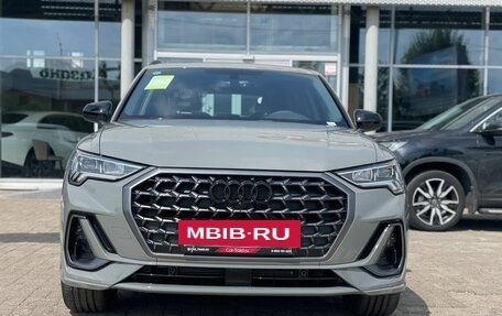 Audi Q3, 2026 год, 3 775 000 рублей, 3 фотография