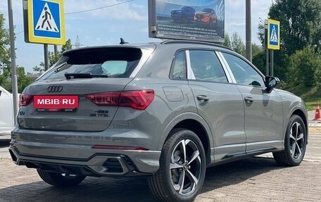 Audi Q3, 2026 год, 3 775 000 рублей, 5 фотография