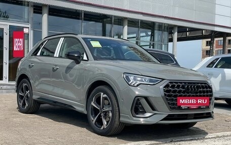 Audi Q3, 2026 год, 3 775 000 рублей, 4 фотография