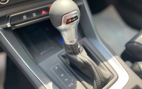 Audi Q3, 2026 год, 3 775 000 рублей, 16 фотография