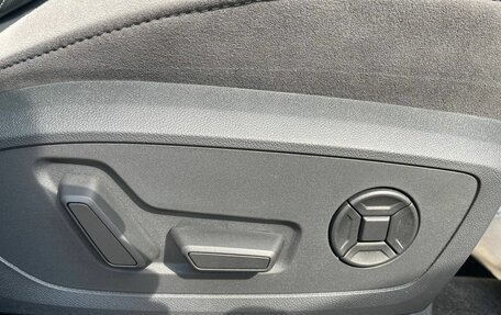 Audi Q3, 2026 год, 3 775 000 рублей, 22 фотография
