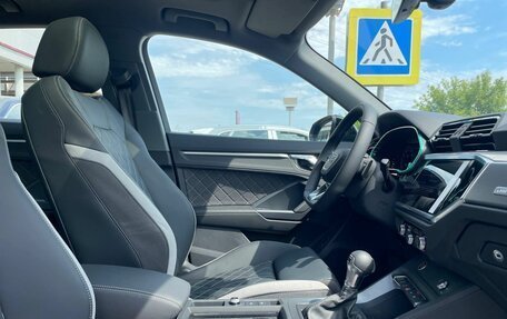 Audi Q3, 2026 год, 3 775 000 рублей, 23 фотография