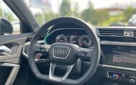 Audi Q3, 2026 год, 3 775 000 рублей, 27 фотография