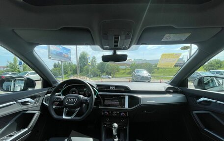 Audi Q3, 2026 год, 3 775 000 рублей, 28 фотография
