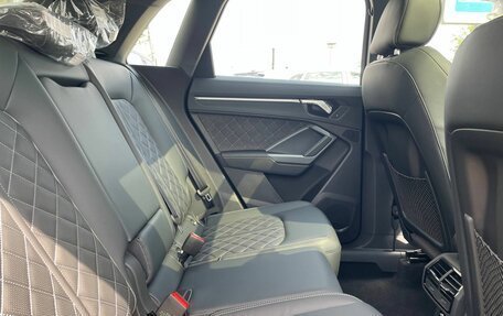 Audi Q3, 2026 год, 3 775 000 рублей, 25 фотография