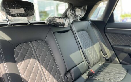 Audi Q3, 2026 год, 3 775 000 рублей, 26 фотография