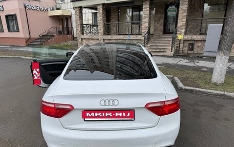 Audi A5, 2008 год, 1 500 000 рублей, 3 фотография