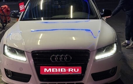 Audi A5, 2008 год, 1 500 000 рублей, 2 фотография
