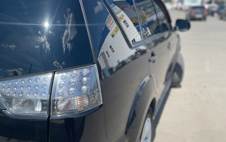 Mitsubishi Outlander III рестайлинг 3, 2010 год, 1 100 000 рублей, 7 фотография