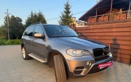 BMW X5, 2011 год, 2 000 000 рублей, 2 фотография