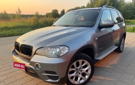 BMW X5, 2011 год, 2 000 000 рублей, 3 фотография