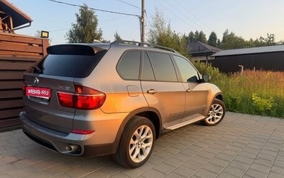 BMW X5, 2011 год, 2 000 000 рублей, 1 фотография