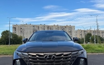 Hyundai Tucson, 2022 год, 2 550 000 рублей, 1 фотография