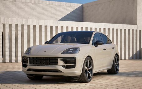 Porsche Cayenne III, 2026 год, 18 500 000 рублей, 1 фотография
