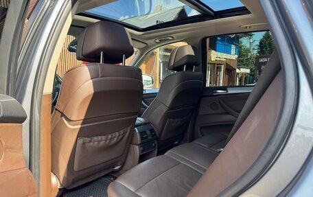 BMW X5, 2011 год, 2 000 000 рублей, 5 фотография