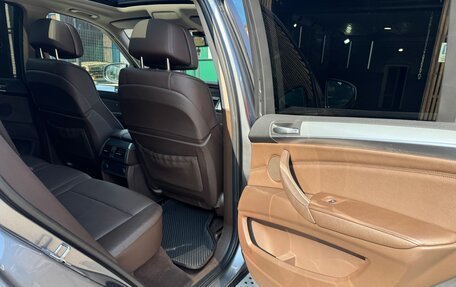BMW X5, 2011 год, 2 000 000 рублей, 6 фотография