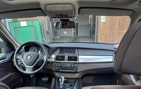 BMW X5, 2011 год, 2 000 000 рублей, 7 фотография