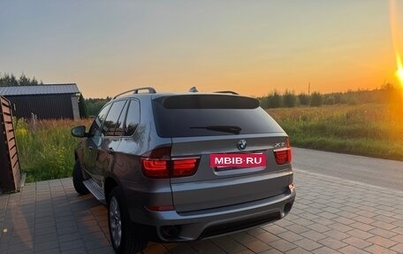 BMW X5, 2011 год, 2 000 000 рублей, 4 фотография