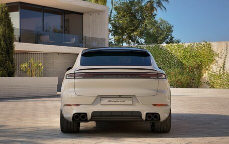 Porsche Cayenne III, 2026 год, 18 500 000 рублей, 3 фотография
