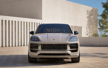 Porsche Cayenne III, 2026 год, 18 500 000 рублей, 2 фотография