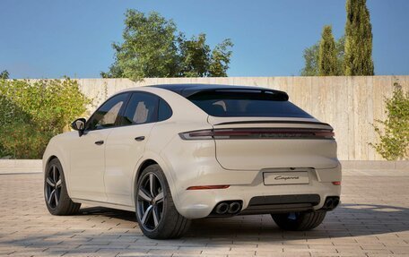 Porsche Cayenne III, 2026 год, 18 500 000 рублей, 4 фотография