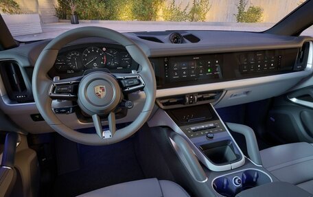 Porsche Cayenne III, 2026 год, 18 500 000 рублей, 5 фотография