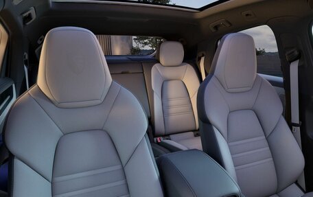 Porsche Cayenne III, 2026 год, 18 500 000 рублей, 6 фотография
