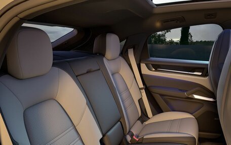 Porsche Cayenne III, 2026 год, 18 500 000 рублей, 7 фотография