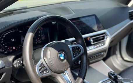 BMW 3 серия, 2019 год, 5 500 000 рублей, 7 фотография