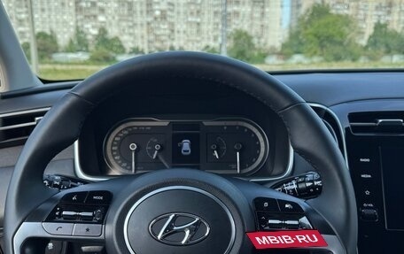 Hyundai Tucson, 2022 год, 2 550 000 рублей, 6 фотография