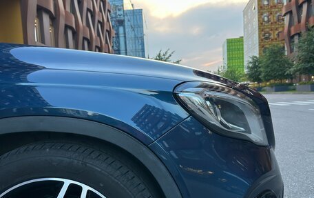 Mercedes-Benz GLA, 2019 год, 2 700 000 рублей, 9 фотография