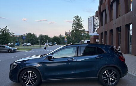 Mercedes-Benz GLA, 2019 год, 2 700 000 рублей, 6 фотография